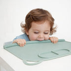 Domensi Silicone Suction Placemats - Image 5
