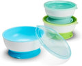 Munchkin Stay Put Suction Baby Bowls by Munchkin