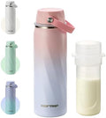 HEYTRIP 20oz Portable Breastmilk Cooler Bottle by HEYTRIP