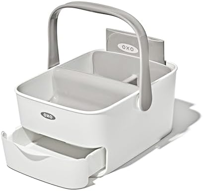 OXO Tot Diaper Caddy with Changing Mat by Unknown