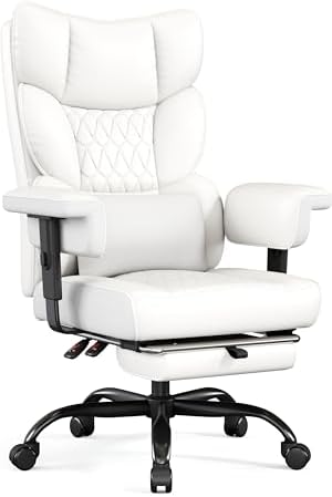 Misolant Big and Tall Office Chair by Misolant