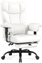 Misolant Big and Tall Office Chair by Misolant