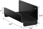niffgaff Ladder Hooks for Garage Wall, 4 Pack Heavy Duty Wall Mount Storage - Image 7