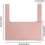 High Chair Placemat, Suitable for IKEA Antilop Highchai - Image 6