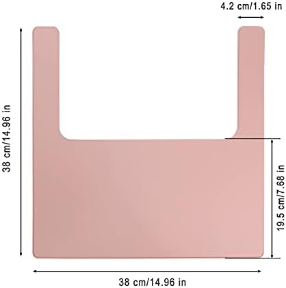 High Chair Placemat, Suitable for IKEA Antilop Highchai - Image 6