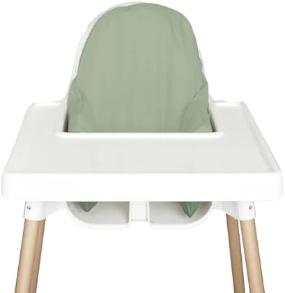 Nibble And Rest Highchair Cushion Cover by NibbleRest