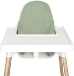 Nibble And Rest Highchair Cushion Cover by NibbleRest