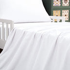 NTBAY Toddler Microfiber Bedding Set, 4 Piece - Image 6
