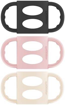 Dr. Brown's Narrow Baby Bottle Handles by DrBrowns