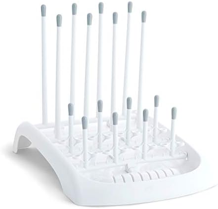 Munchkin Fold Baby Bottle Drying Rack by Munchkin