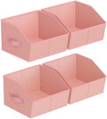 Homsorout Storage Bins for Shelves by Homsorout