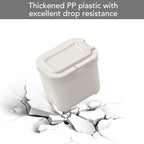 Baby Formula Dispenser with Scoop, Portable Milk Powder Container, Airtight - Image 6