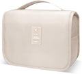 Lcsmaokin Large Capacity Toiletry Bag Travel Bag by Lcsmaokin