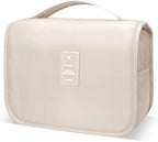 Lcsmaokin Large Capacity Toiletry Bag Travel Bag by Lcsmaokin