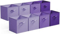 GRANNY SAYS 11x11 Cube Storage by GRANNYSAYS