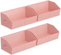 Homsorout Storage Bins for Shelves by Homsorout