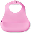 Magnetic Silicone Baby Bib – Waterproof, Dishwasher Safe, BPA Free Food-Grade by Babynetic