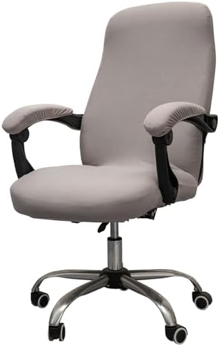 Melaluxe Office Chair Cover by Melaluxe