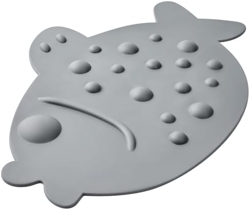 ZHICHENG Non-Slip Bathtub Mat for Kids by Unknown