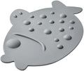 ZHICHENG Non-Slip Bathtub Mat for Kids by Unknown