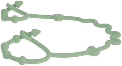Nuby Silicone Bungee Set - Image 5