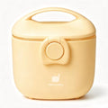 Termichy Baby Formula Dispenser On the Go: Portable Container by Termichy