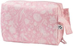 Tiny Twinkle Waterproof Travel Toiletry & Makeup Bag Organizer | Makeup Pouch by TinyTwinkle