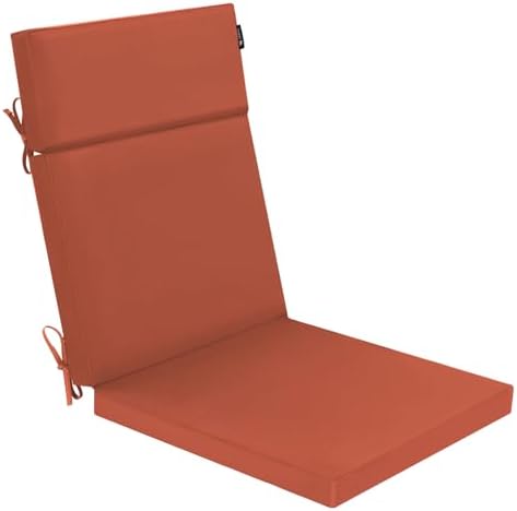 Favoyard Waterproof Outdoor Chair Cushion by OutdoorFurnitureAccessories