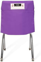 Seat Sack Student Chair Storage Pocket - Image 3