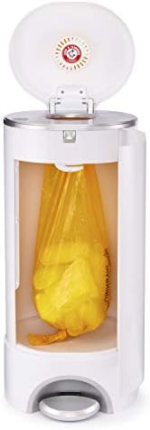 Munchkin® Arm & Hammer Diaper Pail Refill Rings, Holds up to 272 Newborn Diapers - Image 3