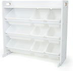 Humble Crew Kids Toy Organizer by HumbleCrew