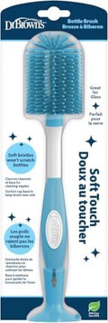 Dr. Brown's Soft Touch Baby Bottle Cleaning Brush by Unknown