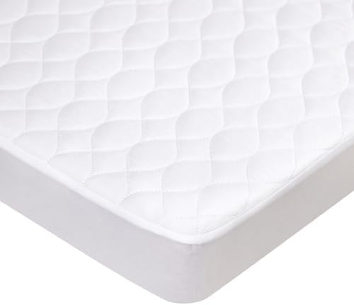 American Baby Company Waterproof Pack and Play Mattress Protector 39" x 27" by AmericanBabyCompany