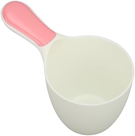 Safe Baby Bath Rinse Cup, Comfortable, Ideal Gift - Image 4