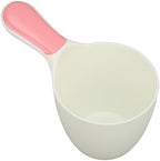Safe Baby Bath Rinse Cup, Comfortable, Ideal Gift - Image 4