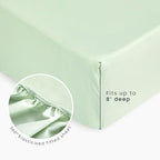 Wake In Cloud - Toddler Bedding Set - Image 5