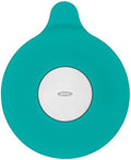 OXO Tot Tub Stopper Teal, 0.3x5.1x9 Inch by OXOTot