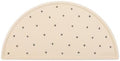 mushie Silicone Placemat for Kids | BPA-Free Non-Slip Design by mushie