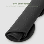 PWTAA Dog Food Mat Anti-Slip Silicone Dog Bowl Mat Thicker Pet Placemat - Image 6