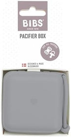 BIBS Pacifier Box with Loop for Storing & Carrying Soothers | 100% BPA Free - Image 3
