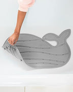 Skip Hop Non-Slip Baby Bath Mat - Image 6