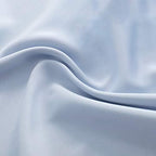 DONREN 12 Inches Long Valances for Windows - Image 5