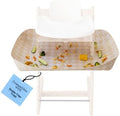 CATCHY - High Chair Food Catcher - Compatible by CATCHY
