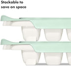 OXO Tot 2 Pack Baby Food Freezer Tray - Image 5
