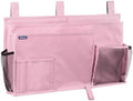 Surblue Caddy Hanging Organizer Bedside Storage Bag by SURBLUE
