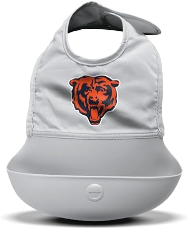 Smilo Silicone Bib by Smilo