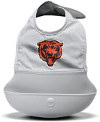 Smilo Silicone Bib by Smilo