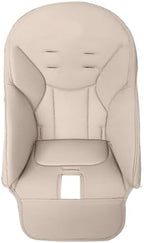 High Chair Cushion, High Chair Cover by Toveival