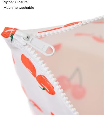 Storq Zipper Pouch 3 Piece Set Diaper Bag Organizer - Image 3