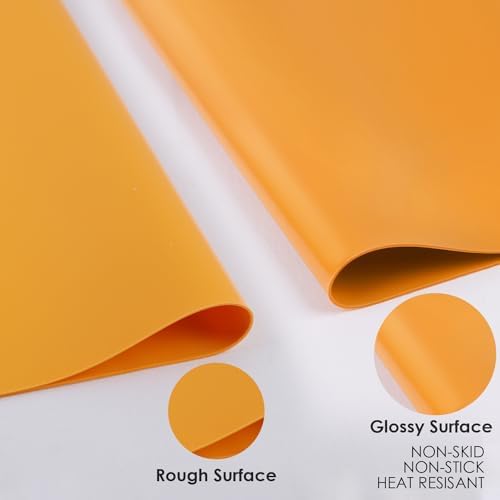 Extra Large Silicone Mats For Kitchen Counter, 31.5'' x 23.6'' Silicone - Image 7